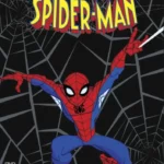 Грандиозный Человек-паук постер