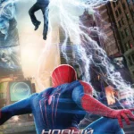 Новый Человек-паук: Высокое напряжение постер