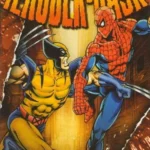 Человек-паук постер